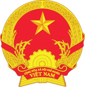 Quốc Huy Việt Nam