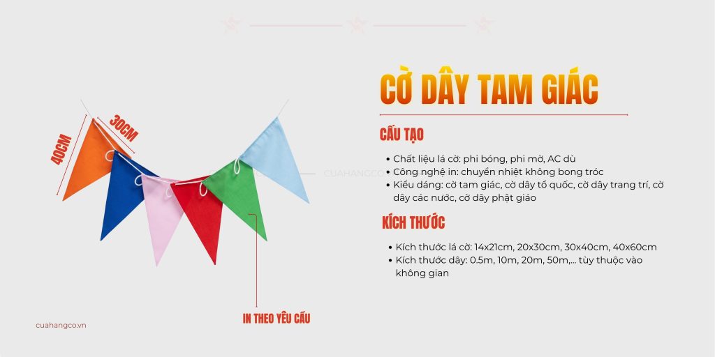 co day nhieu mau