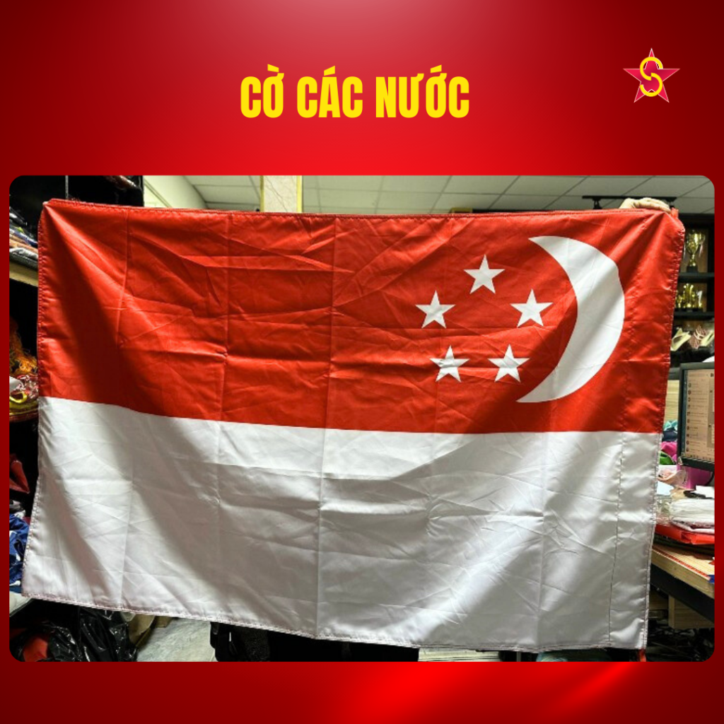 cờ các nước