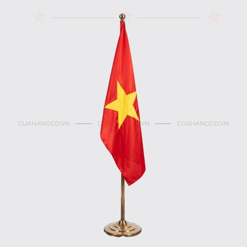 de co van phong