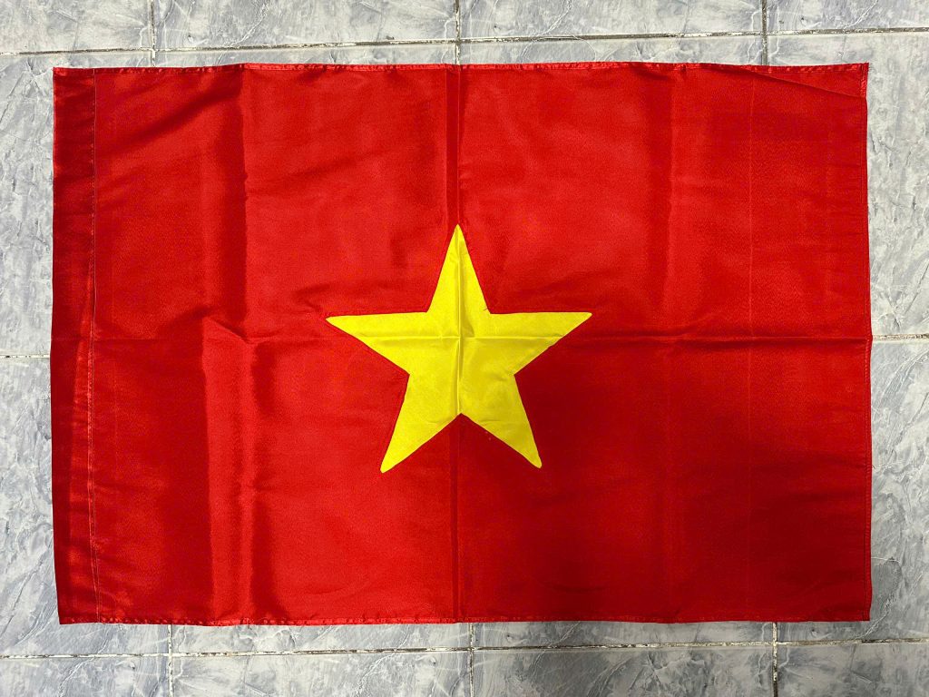 Cờ Việt Nam