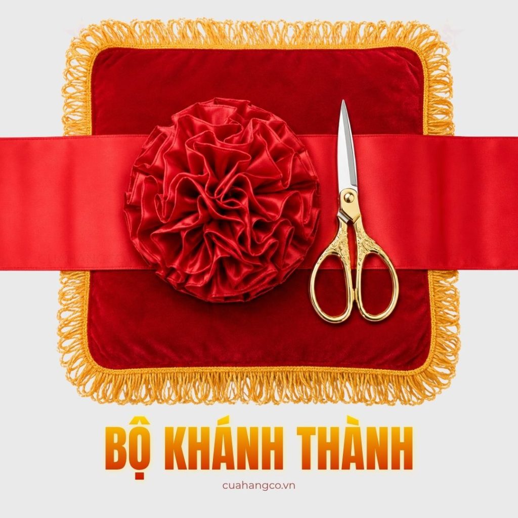 Bộ Khánh Thành