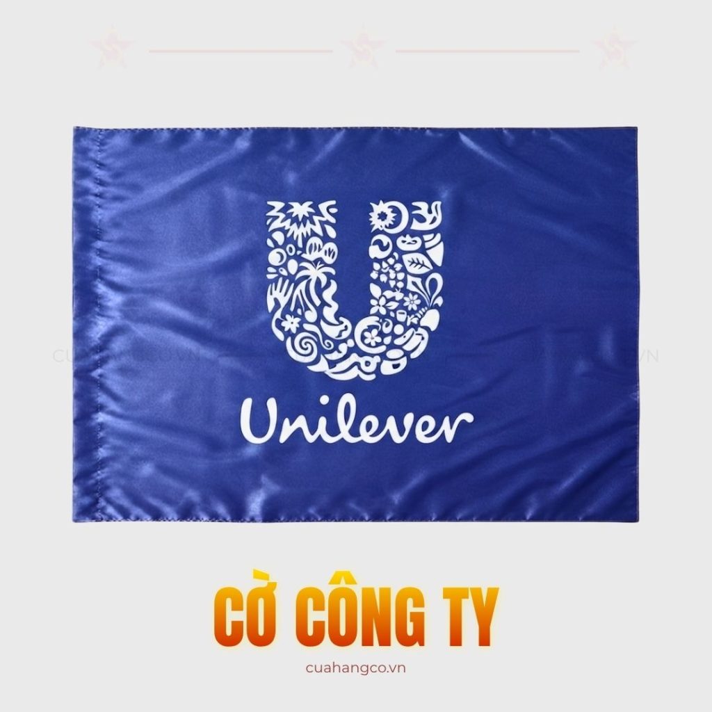 Cờ Công Ty