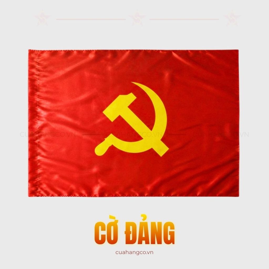Cờ Đảng
