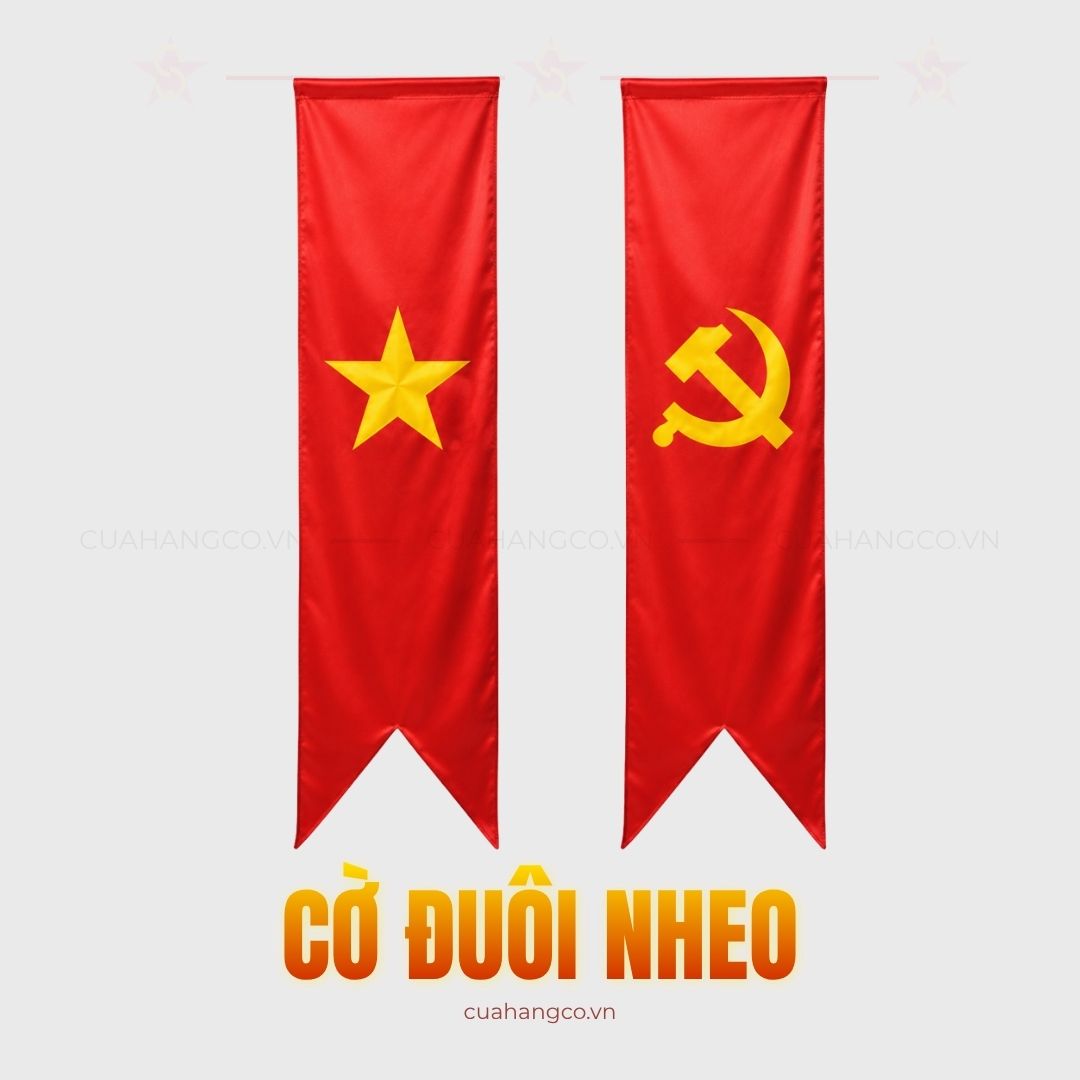 co duoi nheo