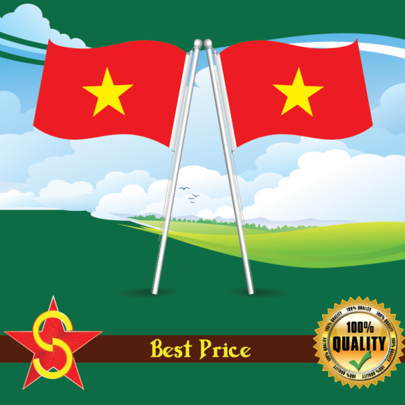 cờ tổ quốc