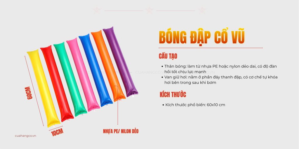 BONG DAP CO VU
