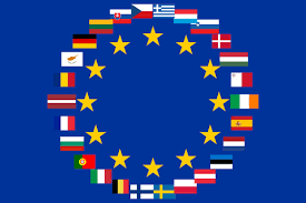 Tổng hợp hình ảnh cờ các quốc gia châu Âu